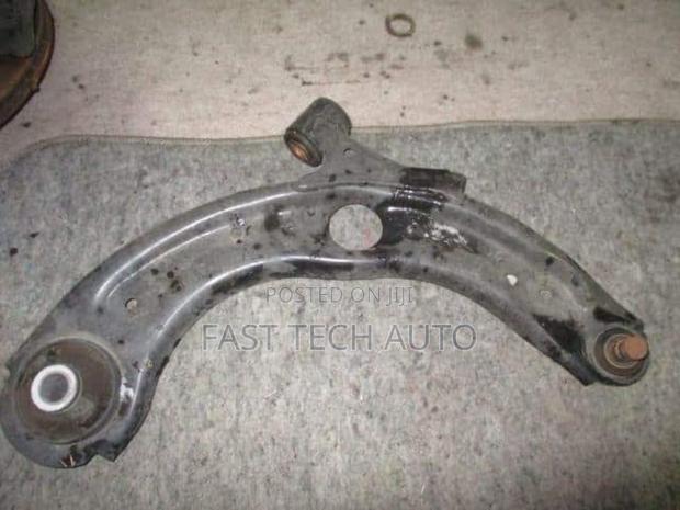 Mazda Demio Arms 2015