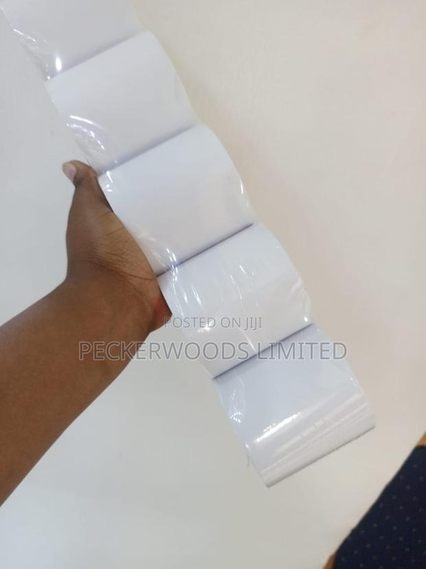 5 in 1 Thermal Rolls Size 79*80*13 - main view