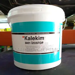 Kalekim Isotop Plug
