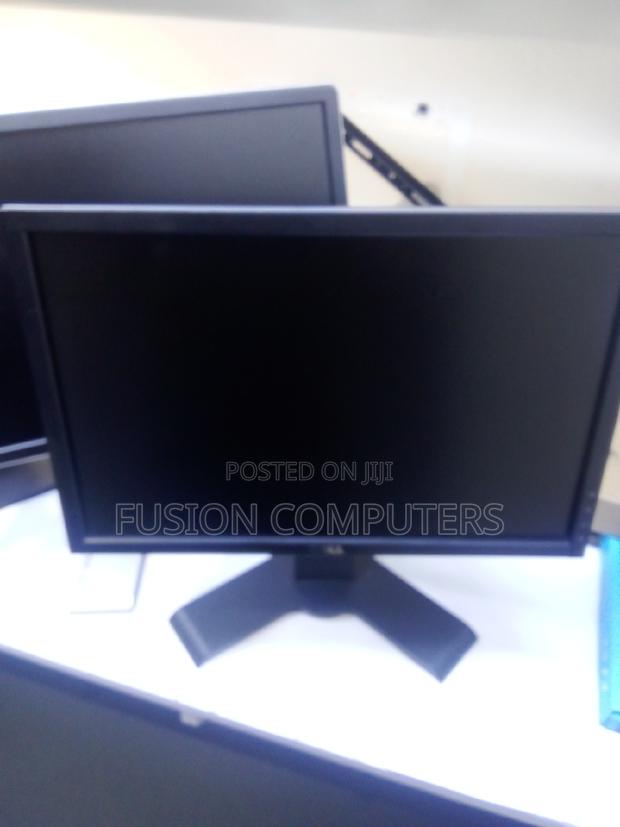 Dell 19 Inches Wide Monitor