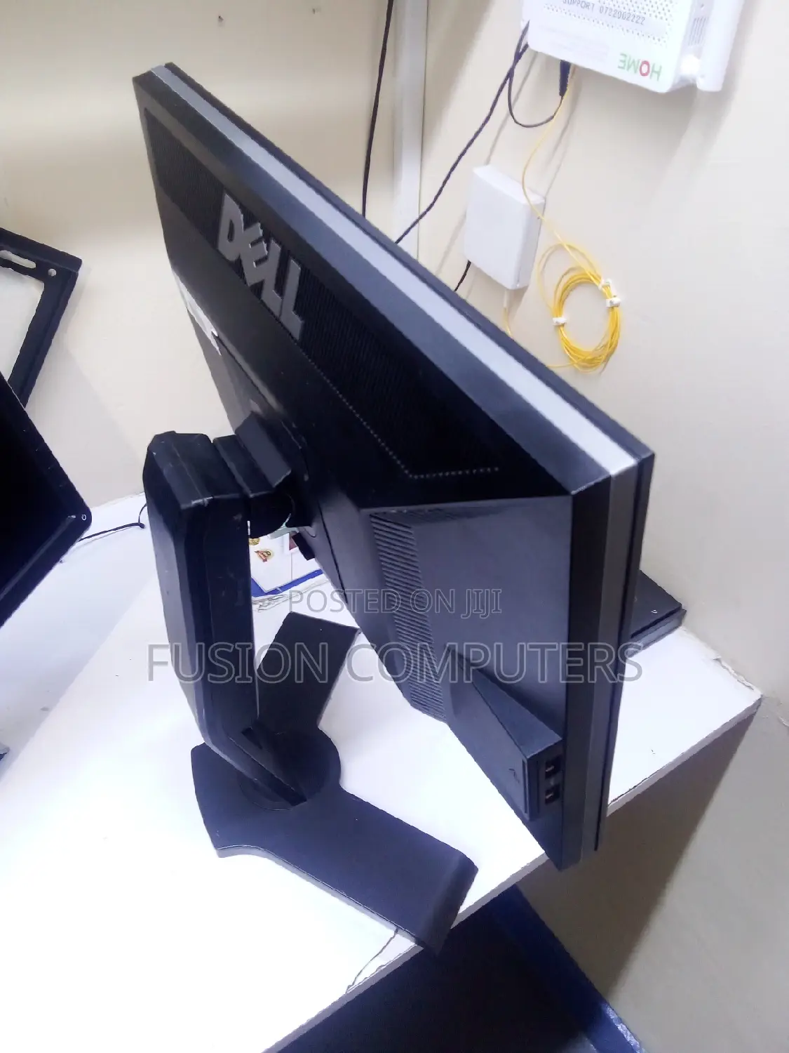 Dell 19 Inches Wide Monitor