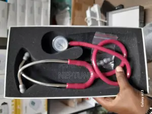 Pediatric Stethoscope Classic Ii