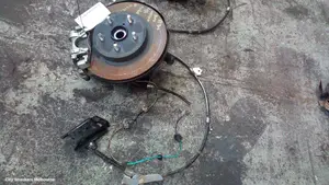 Subaru Outback Bs9 Wheel Hubs