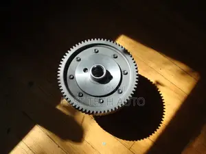 Toyota 1nz Reverse Torque Shaft
