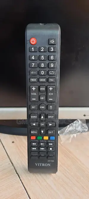 Wyinix/Vitron Replacement Remote.