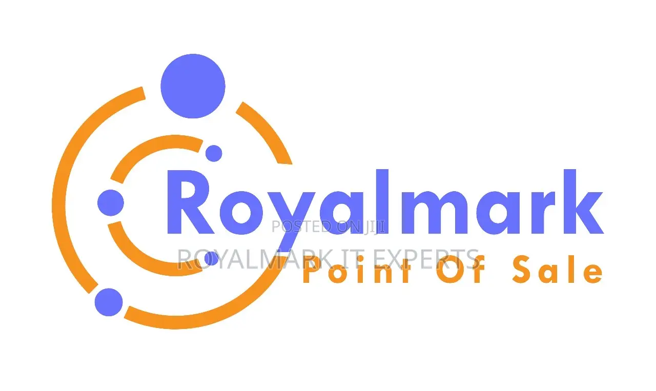Royalmark POS With Business Management Tools