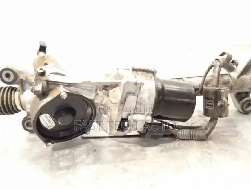 Subaru Outback Br9 Steering Rack