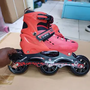 Adult Skate Shoes