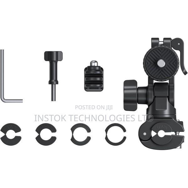 Insta360 Rear View Mirror Mount - thumbnail 3