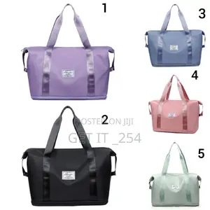 *Expandable Bags*
 *Type:Expandable
 42cm X 32cm X 17cm