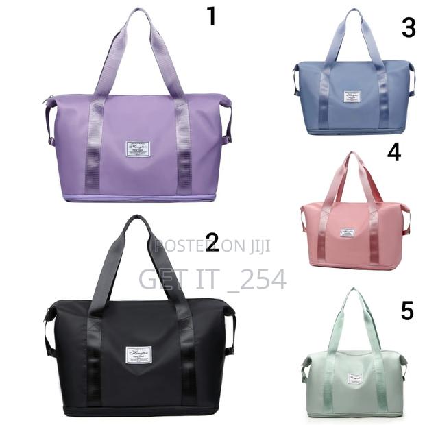 *Expandable Bags*
 *Type:Expandable
 42cm X 32cm X 17cm - main view