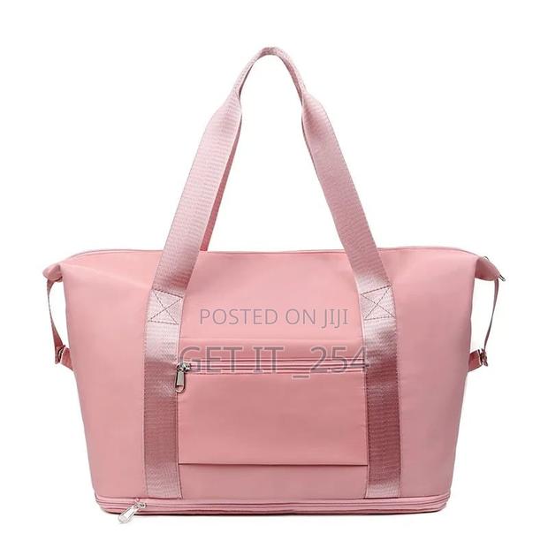 *Expandable Bags*
 *Type:Expandable
 42cm X 32cm X 17cm - thumbnail 4