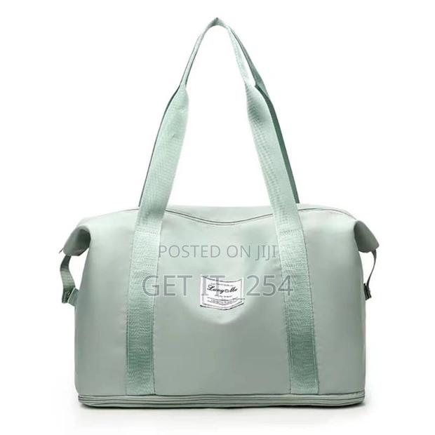 *Expandable Bags*
 *Type:Expandable
 42cm X 32cm X 17cm - thumbnail 5