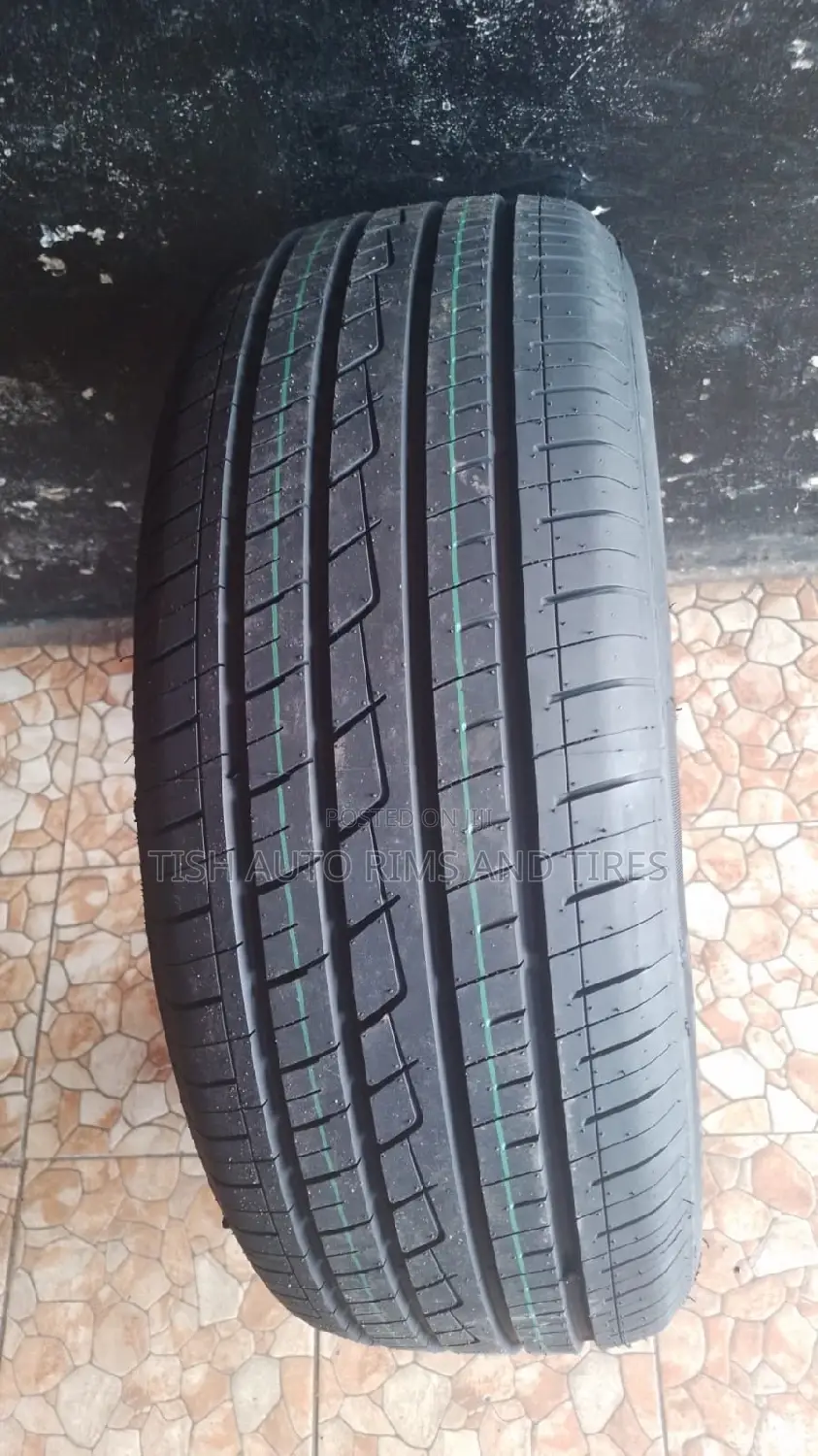 235/55r19 Bearway