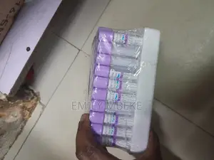 Purple Top Vacutainer