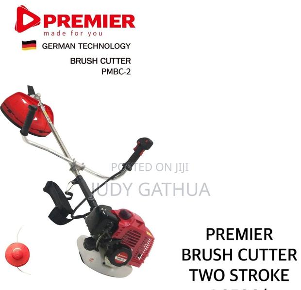 Brush Cutter 2stroke