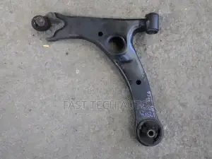 Premio 260 Rear 4wd Suspension Arms