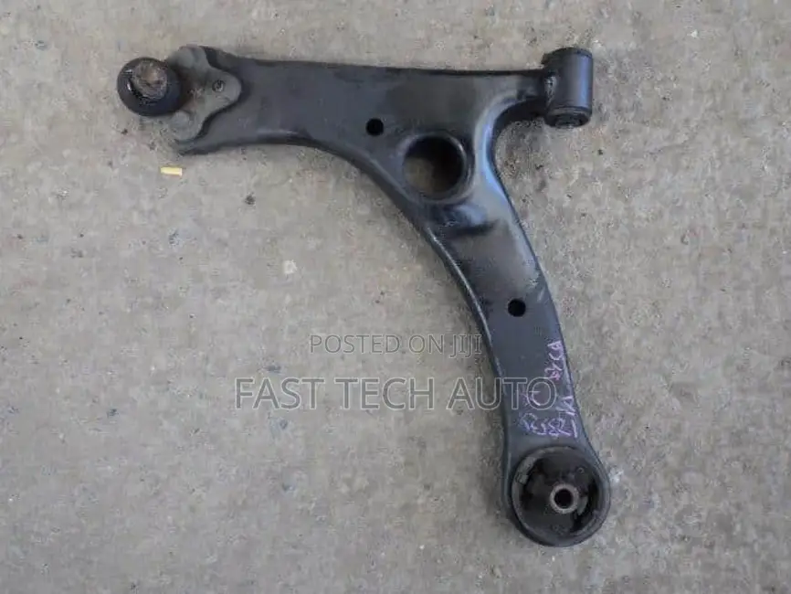 Premio 260 Rear 4wd Suspension Arms