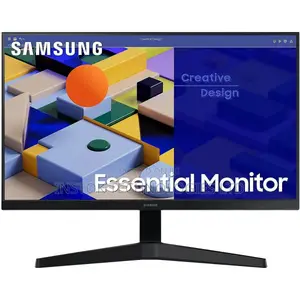Samsung 24 Inch S3 Essential Full HD Monitor