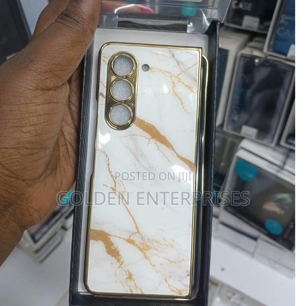 Samsung Fold 2, 3, 4, and 5 Phone Case - thumbnail 2