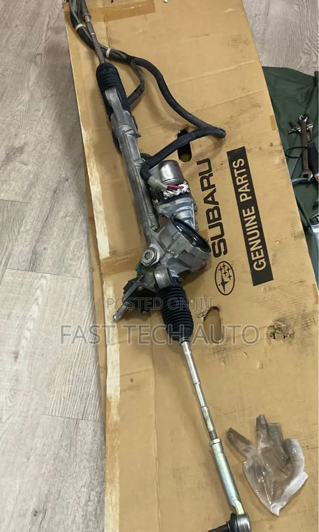 Subaru Forester SJ Steering Rack