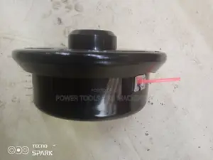 Trimmer Head
