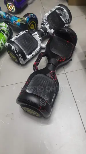Hoover Board