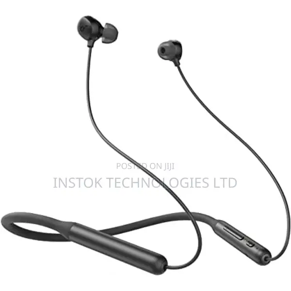 Anker Soundcore Life U2i Wireless Headphones
