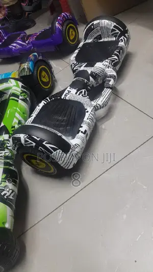 Hoover Board