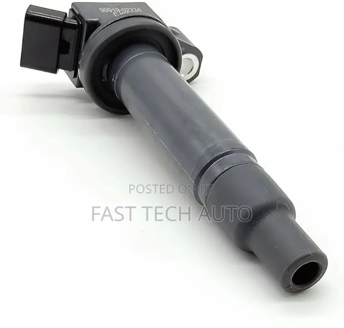 Ignition Coil Toyota Harrier