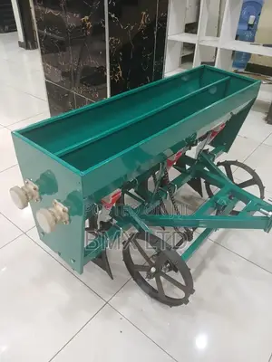 Commercial Super Seed Planter/Heavy Duty Seed Planter