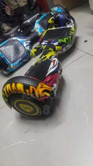 Hoover Board