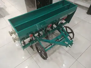 Tractor Heavy Duty Quality Commercial Seed Planter