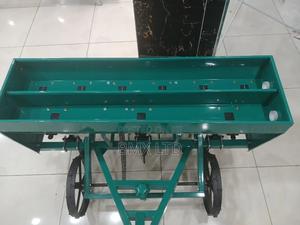 Quality Tractor Heavy Duty Seed Planter/Seed Planter - thumbnail 2