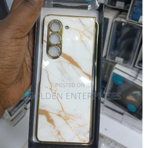 Samsung Fold 2, 3, 4 and 5 Phone Case - main view