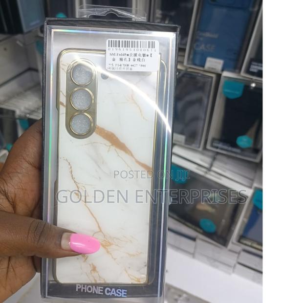 Samsung Fold 2, 3, 4 and 5 Phone Case - thumbnail 2