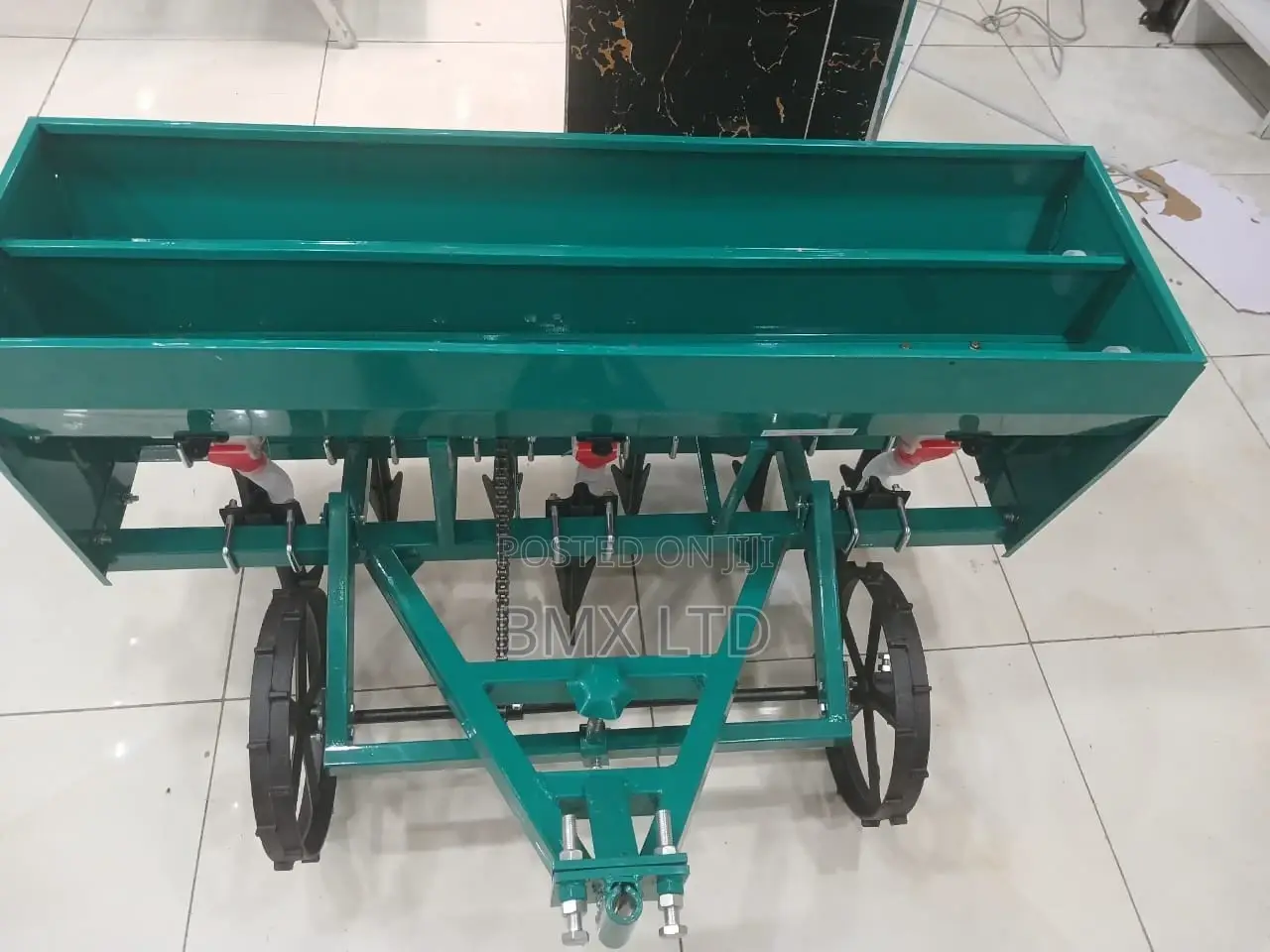 New Best Seed Planter/Tractor Seed Planter