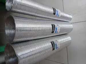 Aluminium Duct (Heavy Duty )