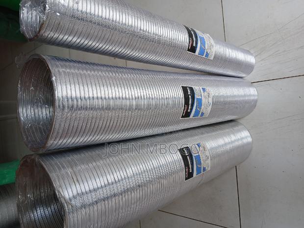 Aluminium Duct (Heavy Duty ) - thumbnail 2