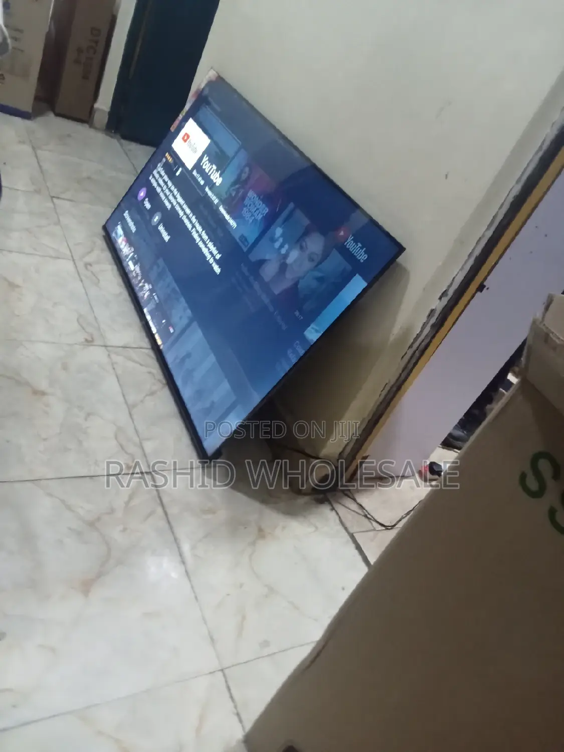 Vitron Tv 55 Inches