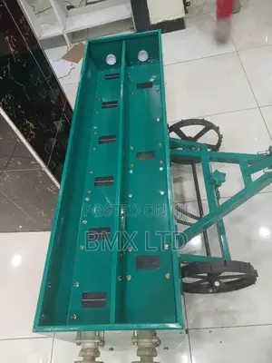 Commercial Tractor Seed Planter/Super Duty Seed Planter