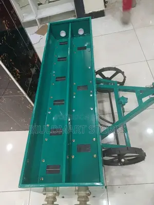 Commercial Tractor Seed Planter/Super Duty Seed Planter