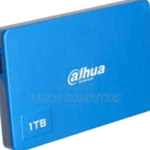 Dahua 1TB External Hard Disk Drive - thumbnail 2