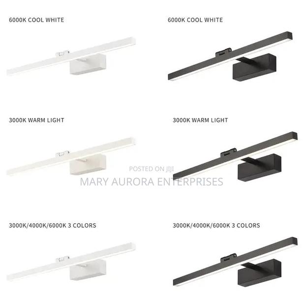 14watts Led Mirror