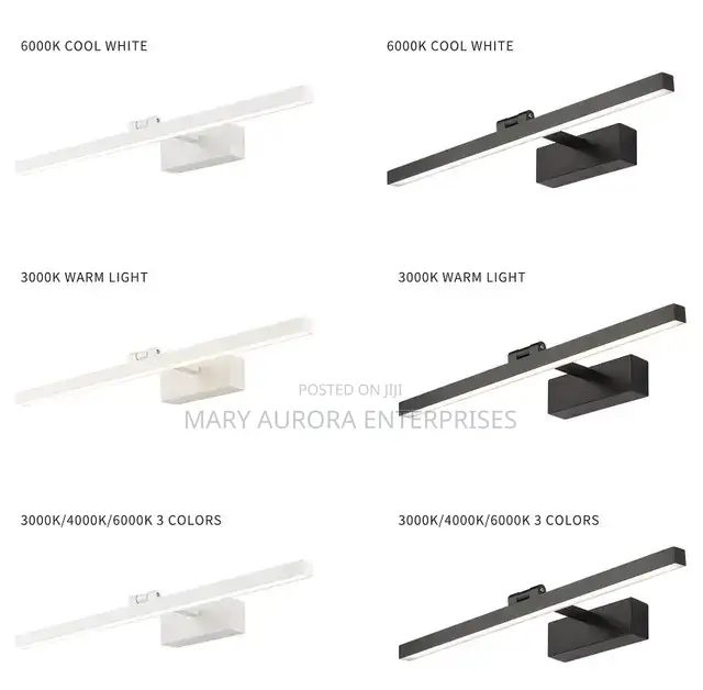 14watts Led Mirror