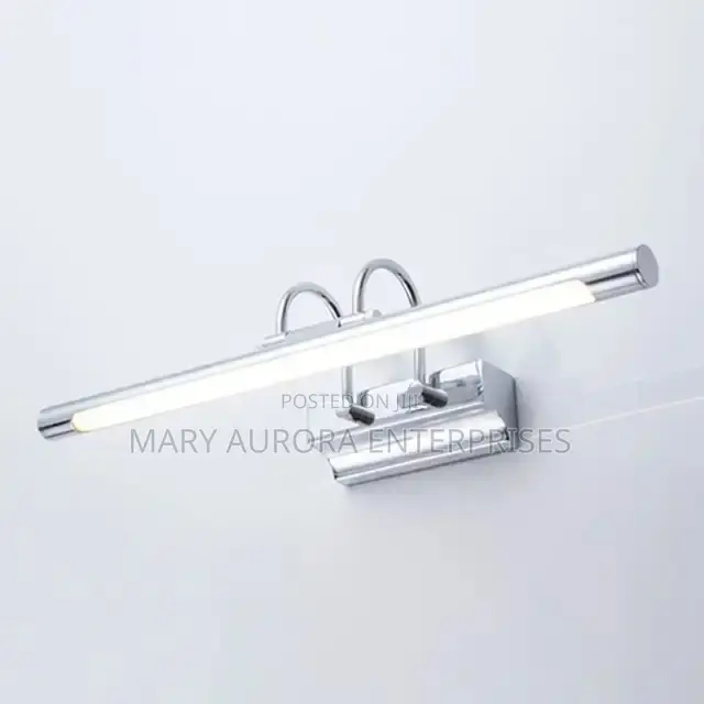 Led Waterproof Mirror