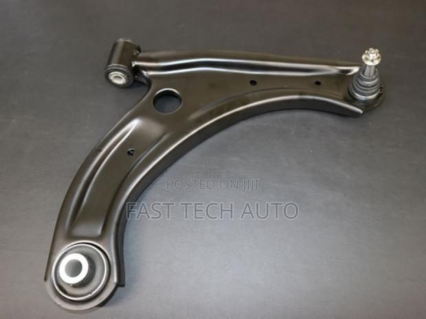 Suzuki Swift Suspension Arms