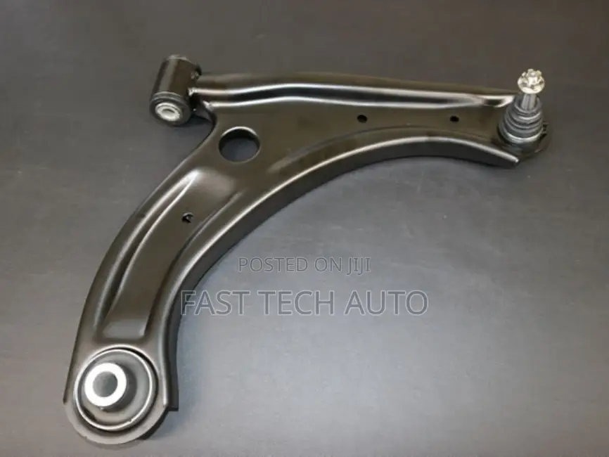 Suzuki Swift Suspension Arms