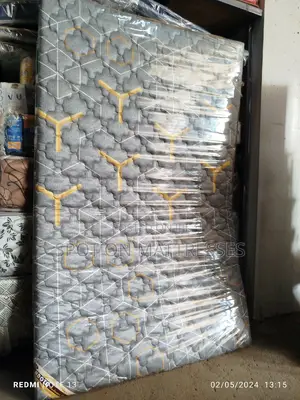 4by6 Mattress Topper - Solution for Your Hard Mattress!