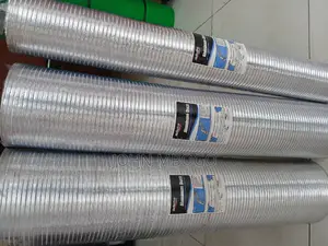 Aluminium Duct